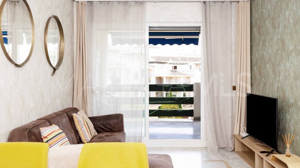 Wohnung for sale in Marbella - Puerto Banus