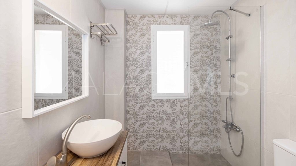 Wohnung for sale in Marbella - Puerto Banus
