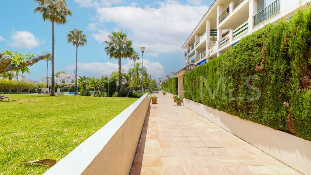 Wohnung for sale in Marbella - Puerto Banus