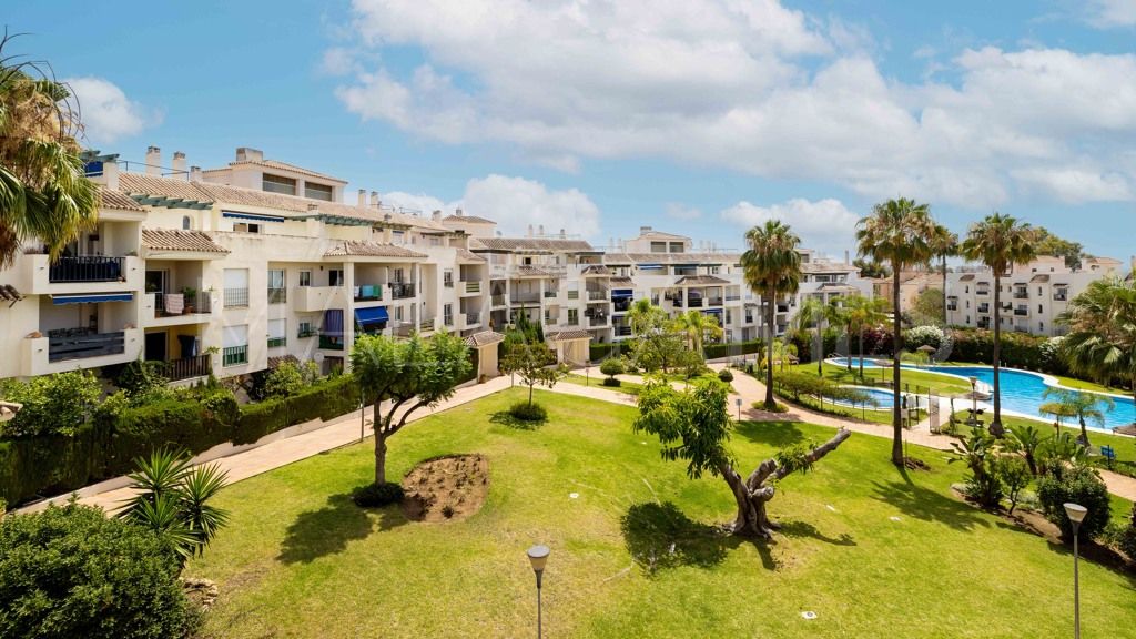 Wohnung for sale in Marbella - Puerto Banus