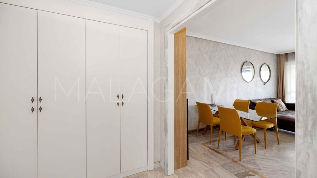 Wohnung for sale in Marbella - Puerto Banus