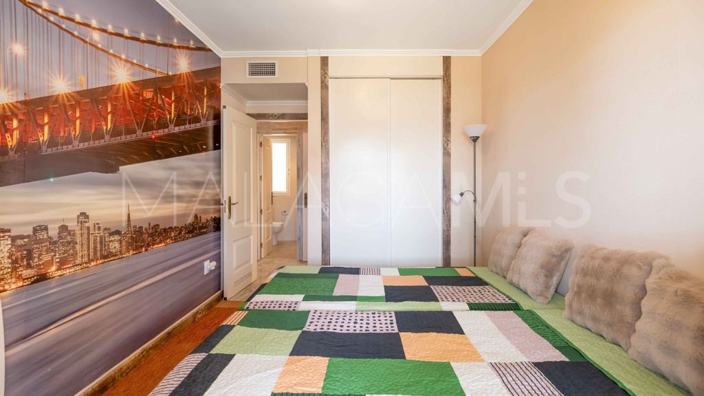 Wohnung for sale in Marbella - Puerto Banus