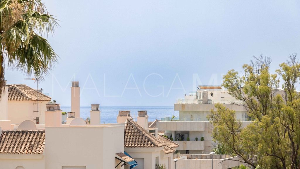 Wohnung for sale in Marbella - Puerto Banus