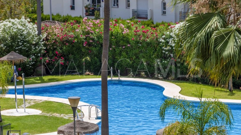 Wohnung for sale in Marbella - Puerto Banus