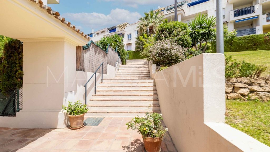 Wohnung for sale in Marbella - Puerto Banus