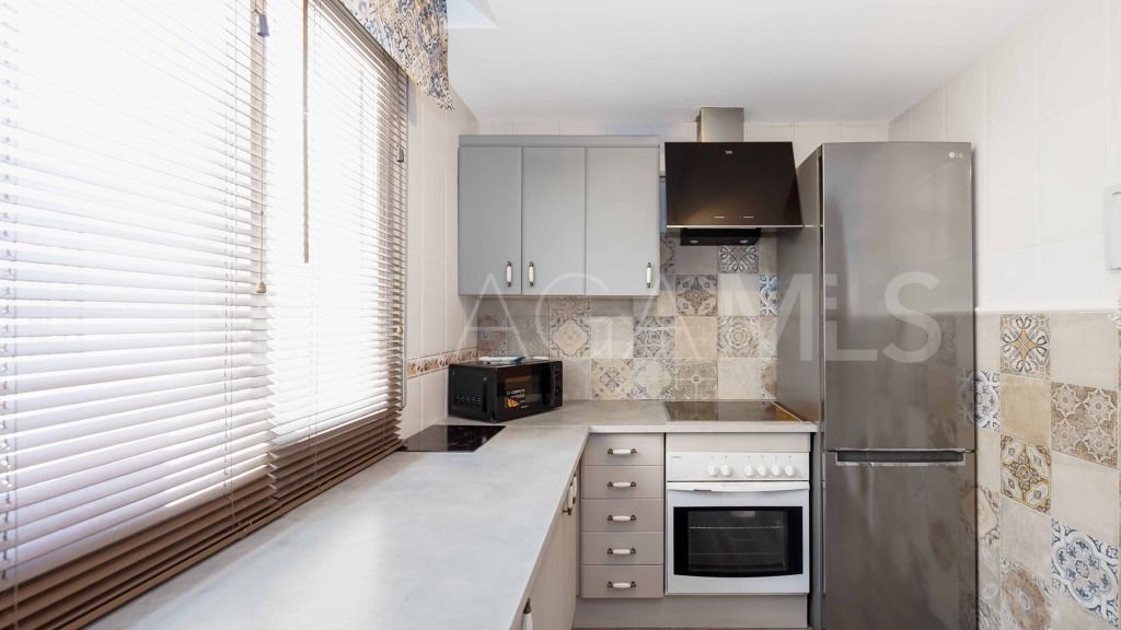 Wohnung for sale in Marbella - Puerto Banus