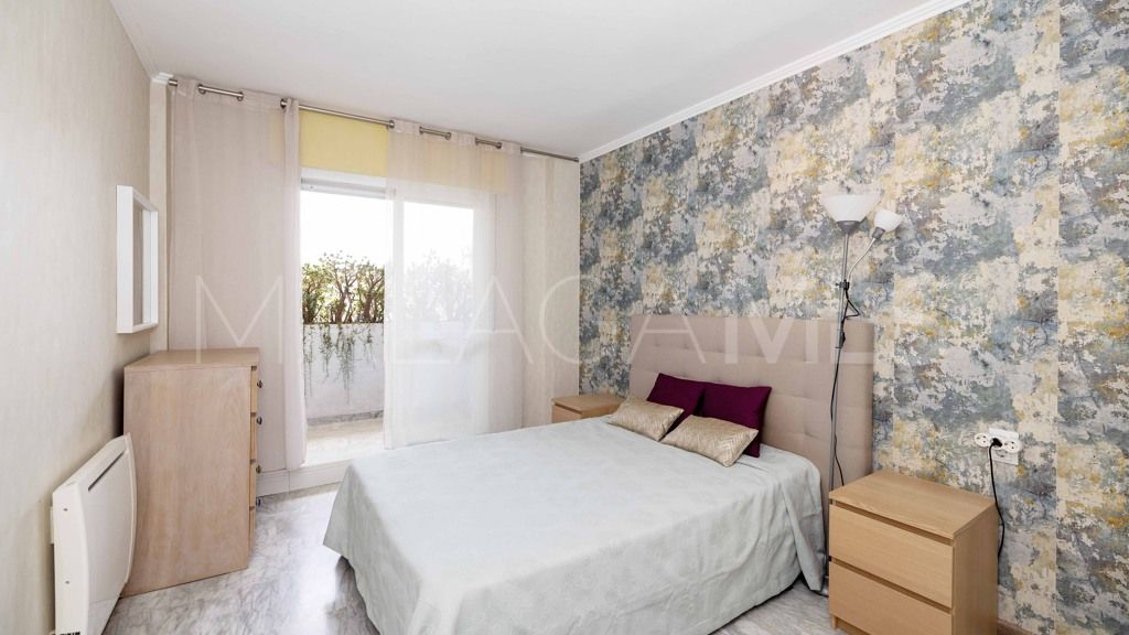 Wohnung for sale in Marbella - Puerto Banus