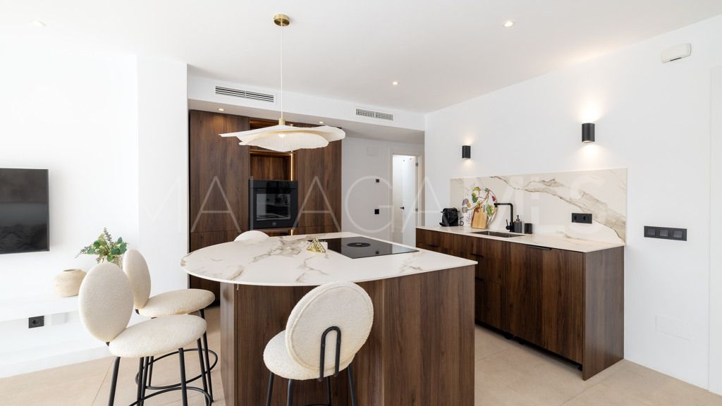 Wohnung for sale in Benahavis