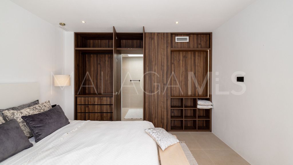 Wohnung for sale in Benahavis