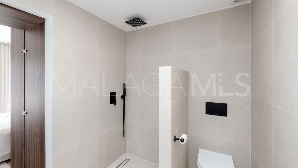 Wohnung for sale in Benahavis