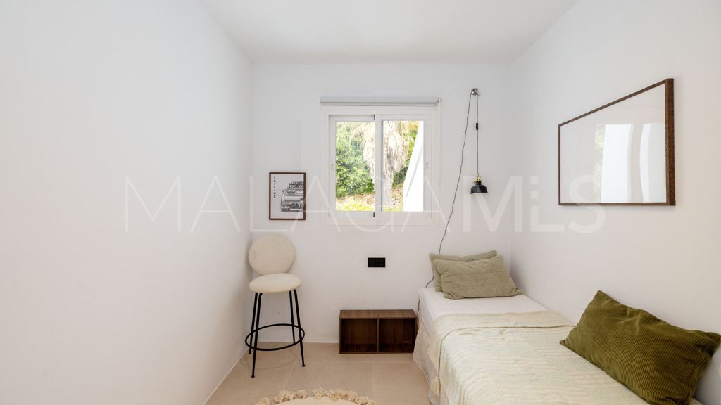 Wohnung for sale in Benahavis