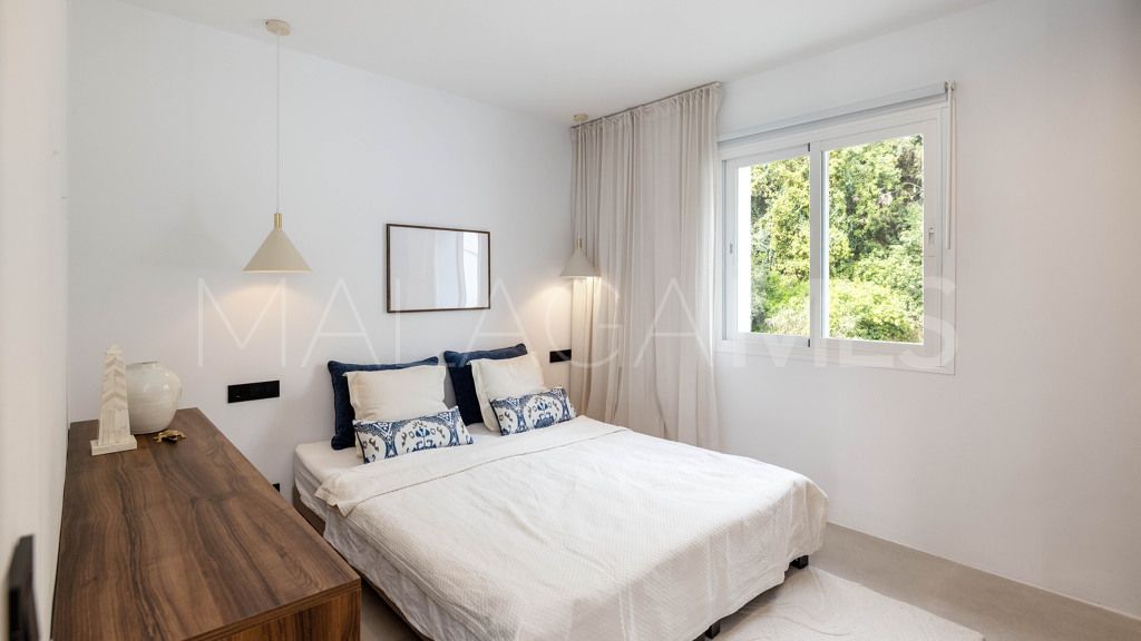 Wohnung for sale in Benahavis