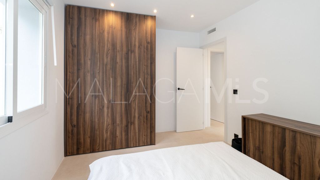 Wohnung for sale in Benahavis