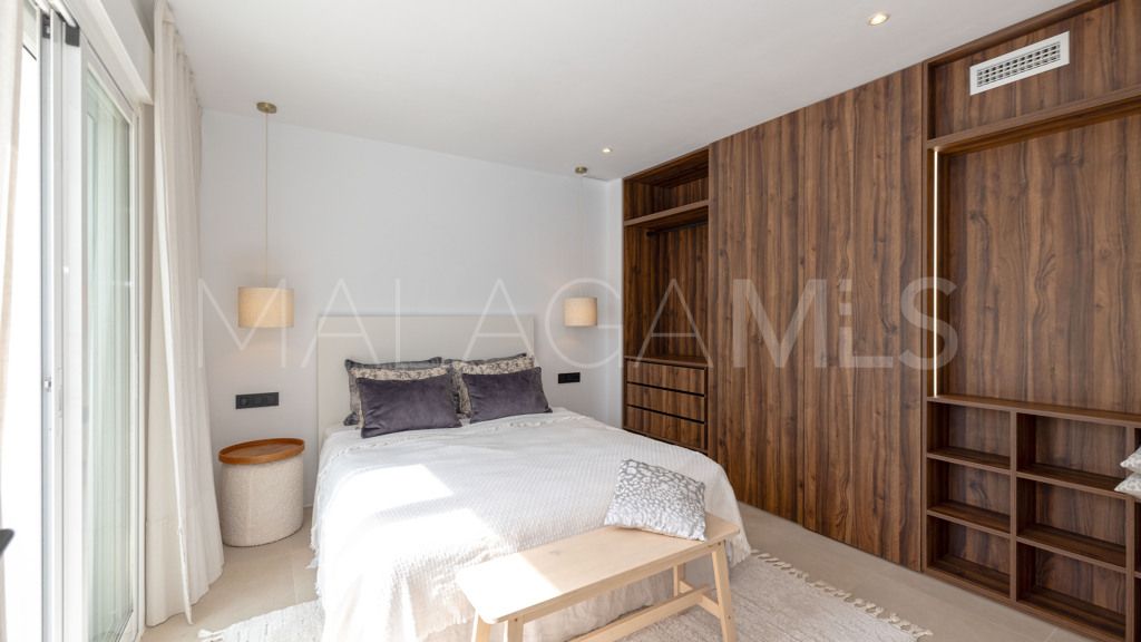 Wohnung for sale in Benahavis