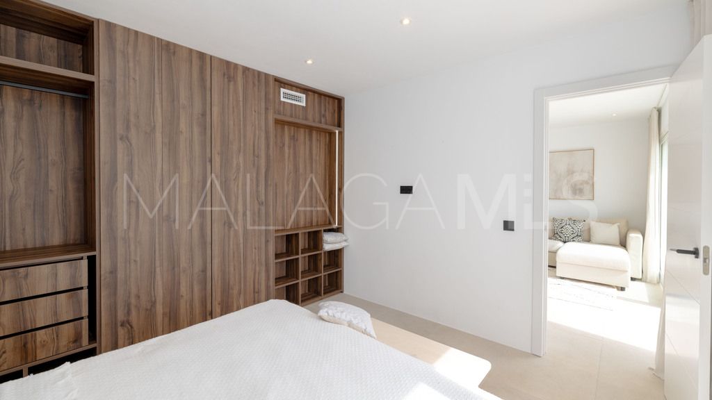 Wohnung for sale in Benahavis