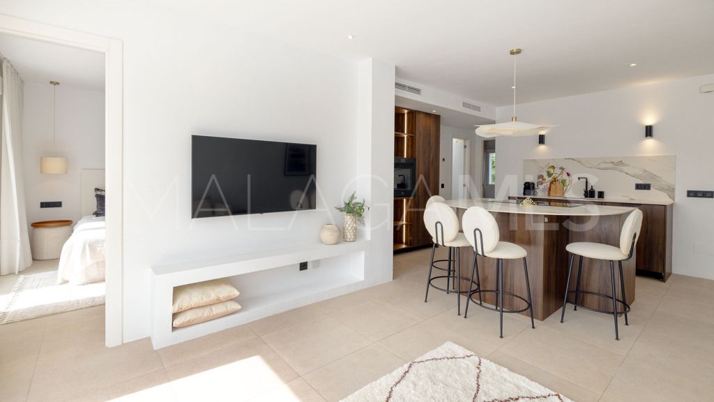 Wohnung for sale in Benahavis