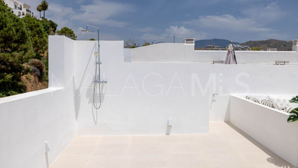 Wohnung for sale in Benahavis