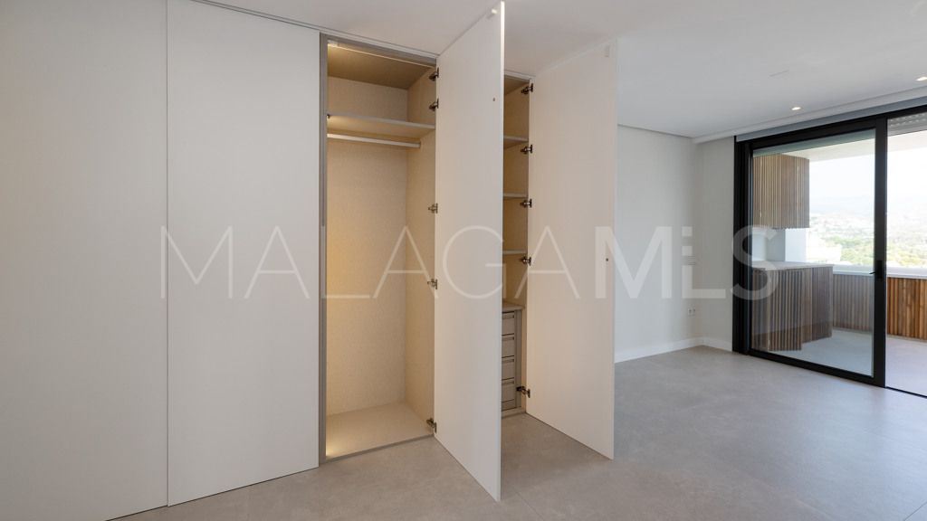 Lägenhet for sale in Nueva Andalucia