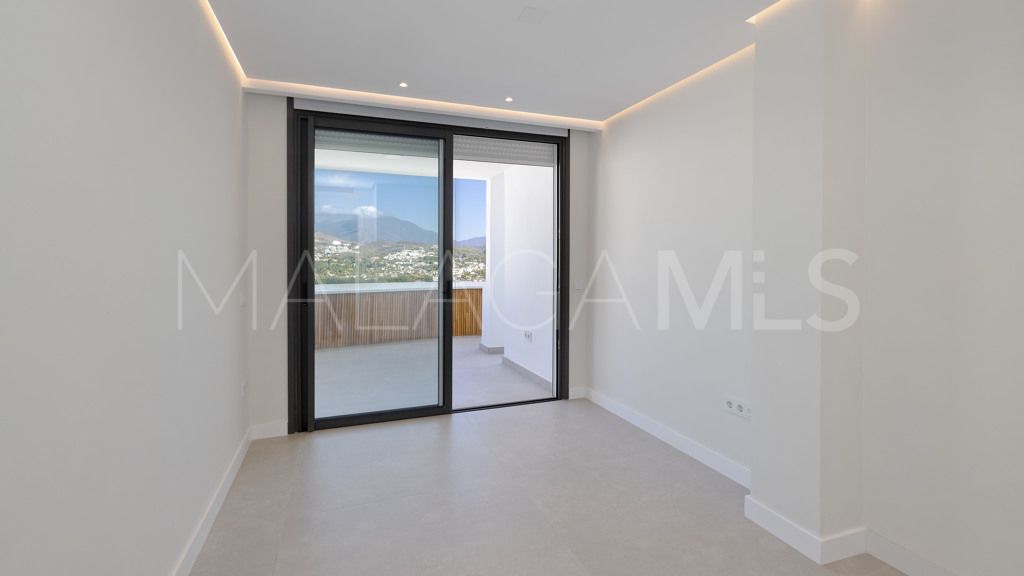 Lägenhet for sale in Nueva Andalucia