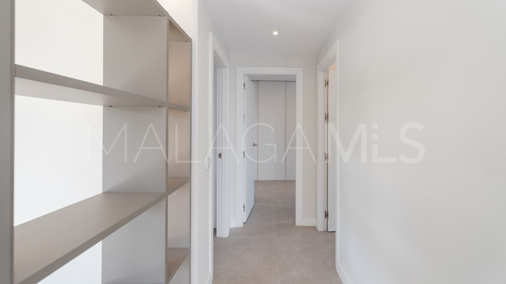 Lägenhet for sale in Nueva Andalucia