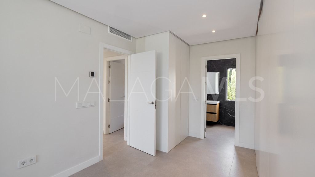 Lägenhet for sale in Nueva Andalucia