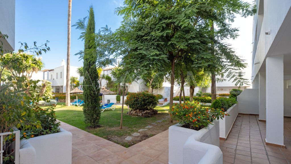 Lägenhet for sale in Nueva Andalucia