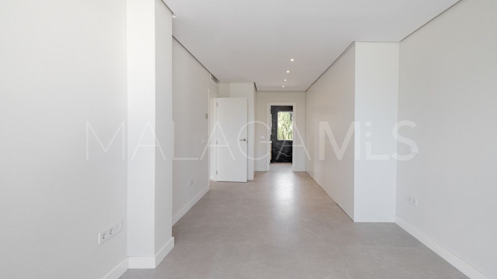 Lägenhet for sale in Nueva Andalucia