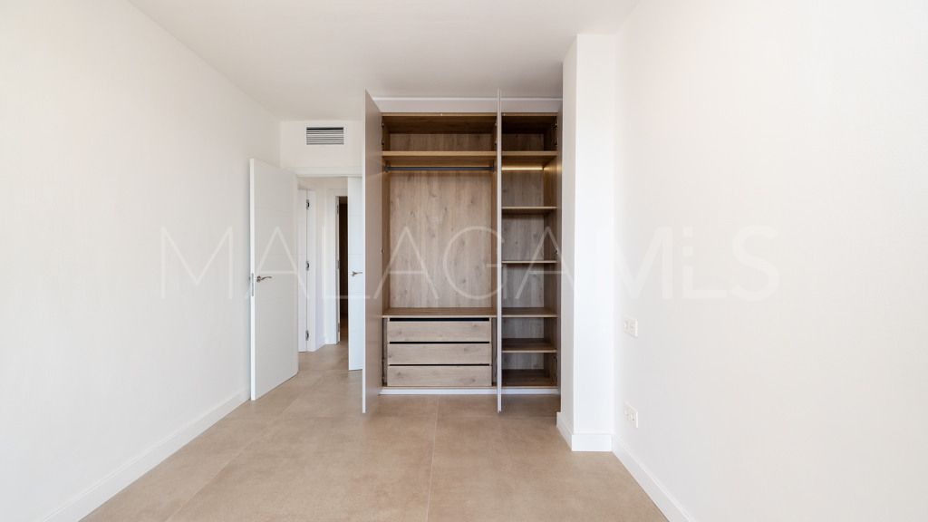 Lägenhet for sale in Nueva Andalucia