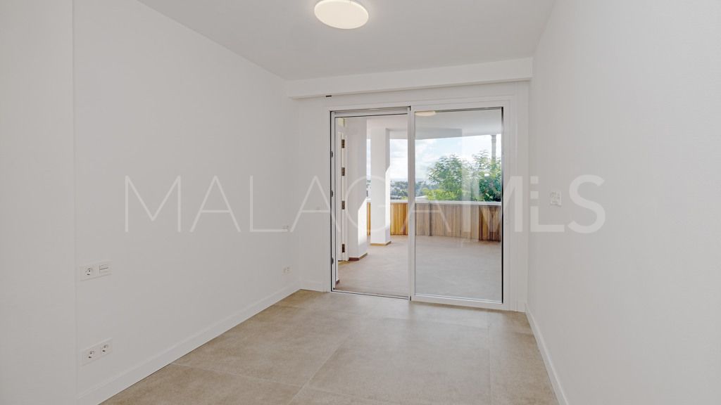 Lägenhet for sale in Nueva Andalucia