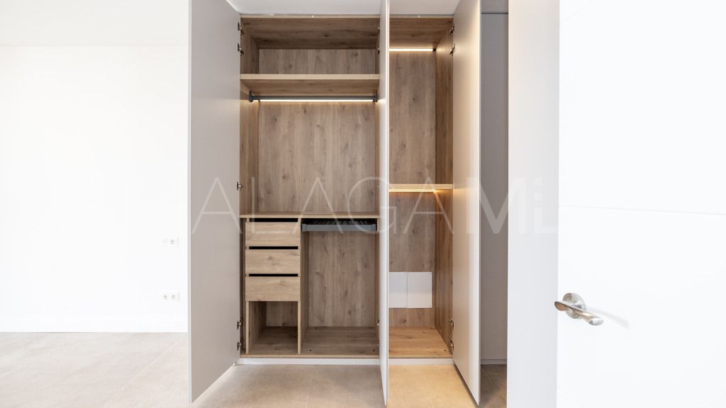 Lägenhet for sale in Nueva Andalucia