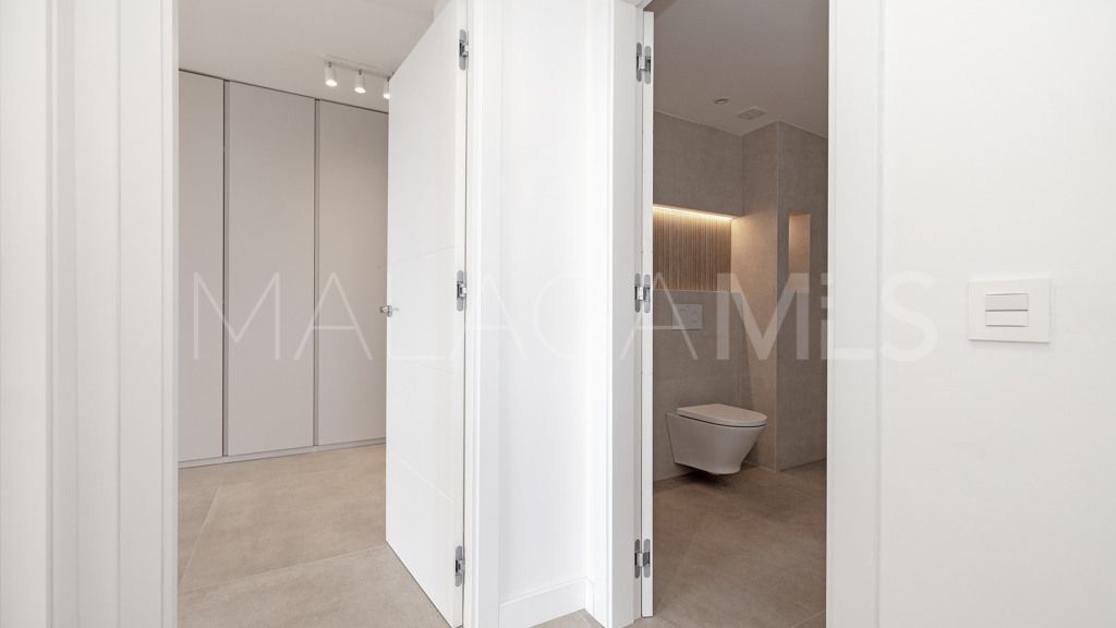 Lägenhet for sale in Nueva Andalucia