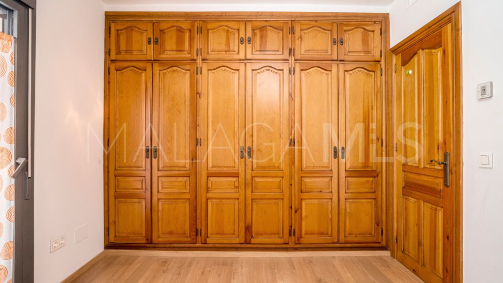 Chalet for sale in Nueva Andalucia