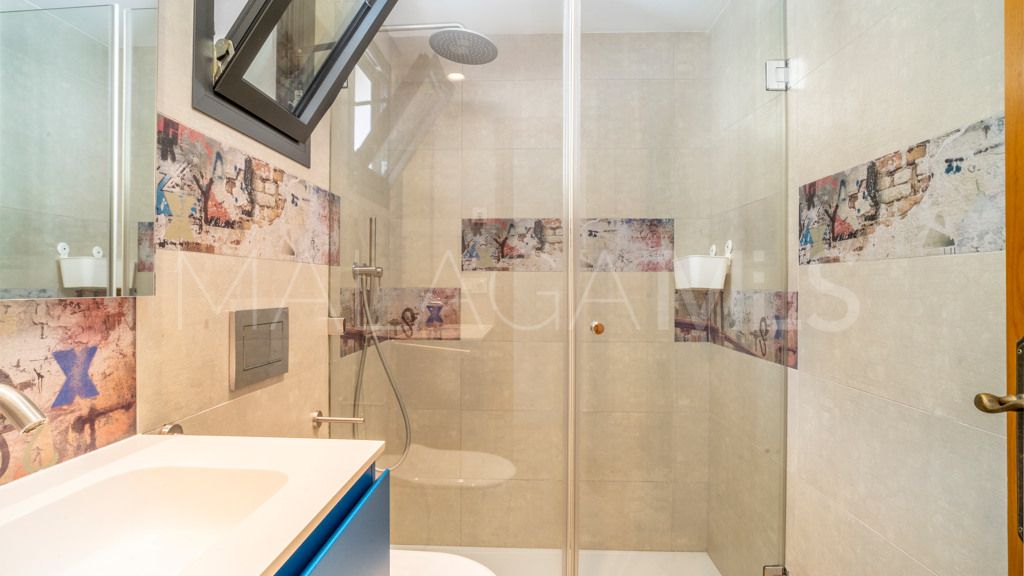 Chalet for sale in Nueva Andalucia