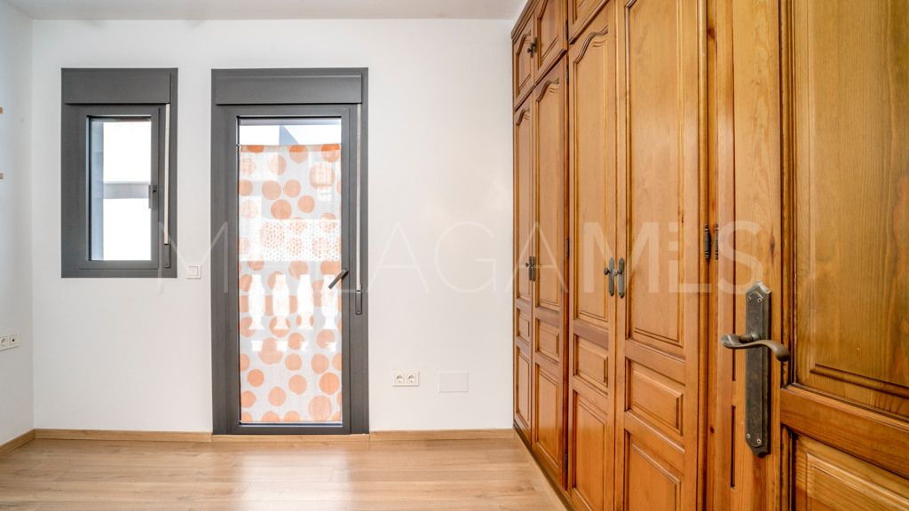 Chalet for sale in Nueva Andalucia