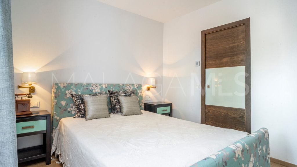 Chalet for sale in Nueva Andalucia