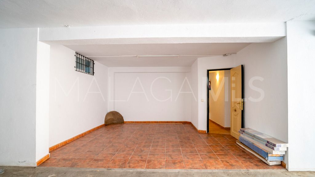 Chalet for sale in Nueva Andalucia