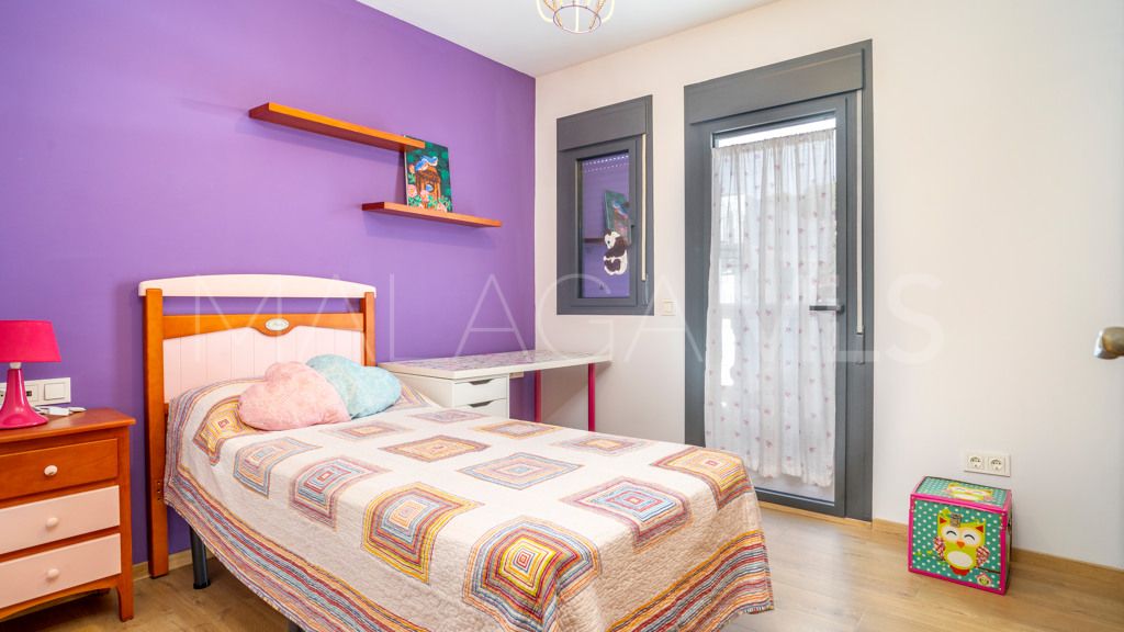 Chalet for sale in Nueva Andalucia