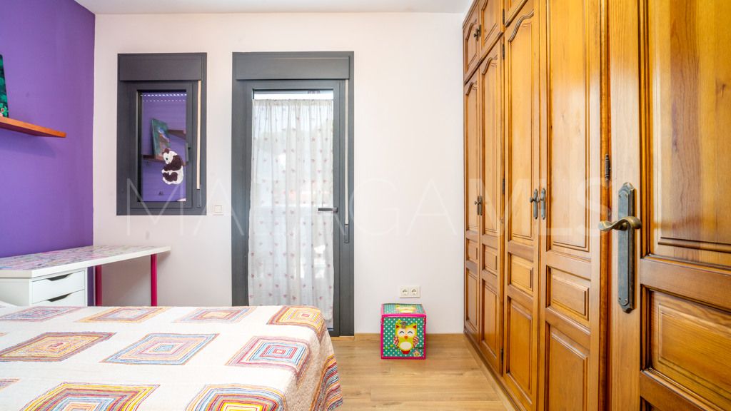 Chalet for sale in Nueva Andalucia