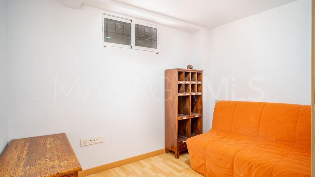 Chalet for sale in Nueva Andalucia