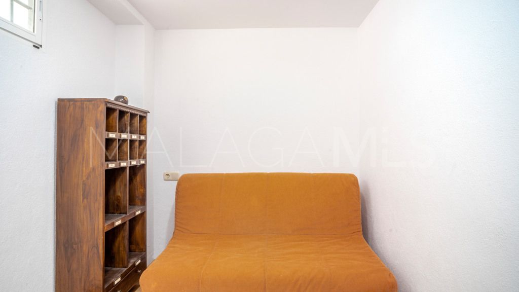 Chalet for sale in Nueva Andalucia