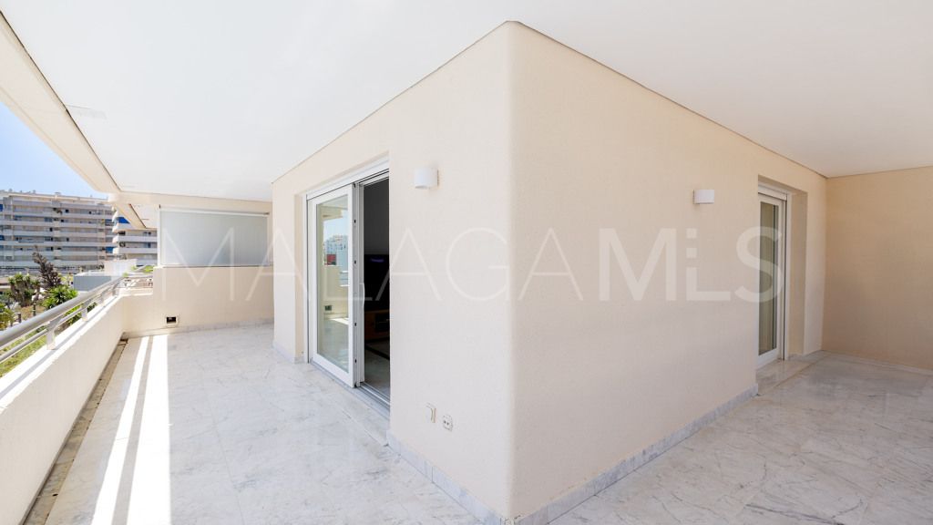Lägenhet for sale in Marbella - Puerto Banus