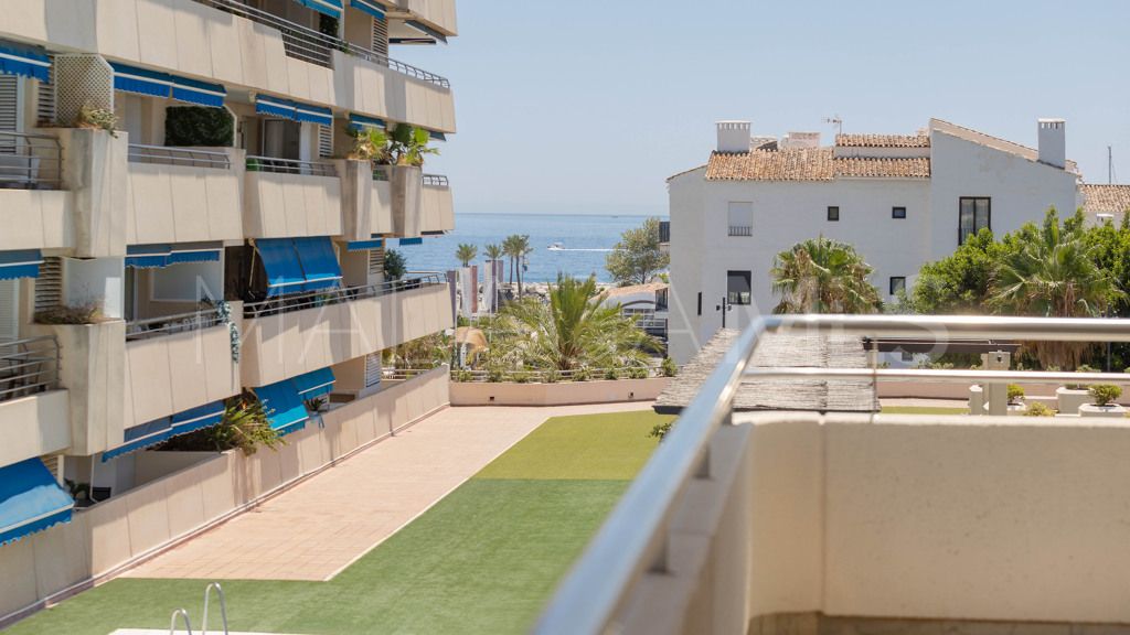 Lägenhet for sale in Marbella - Puerto Banus