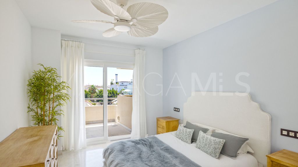 Lägenhet for sale in Marbella - Puerto Banus