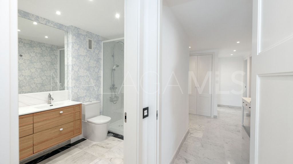 Lägenhet for sale in Marbella - Puerto Banus