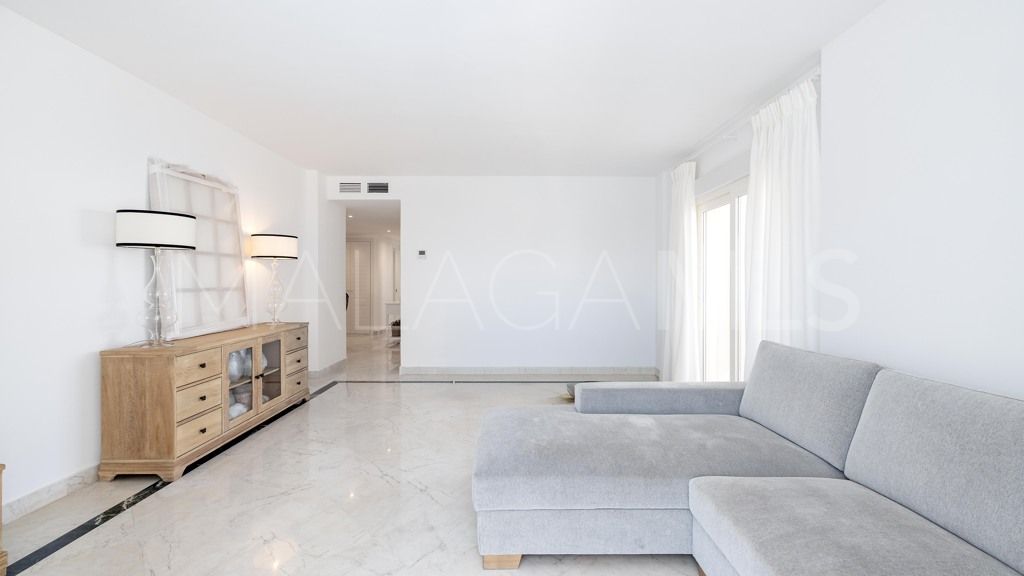 Lägenhet for sale in Marbella - Puerto Banus