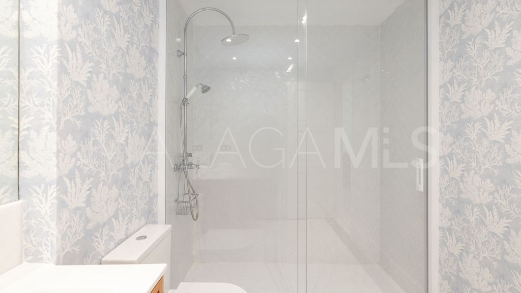 Lägenhet for sale in Marbella - Puerto Banus