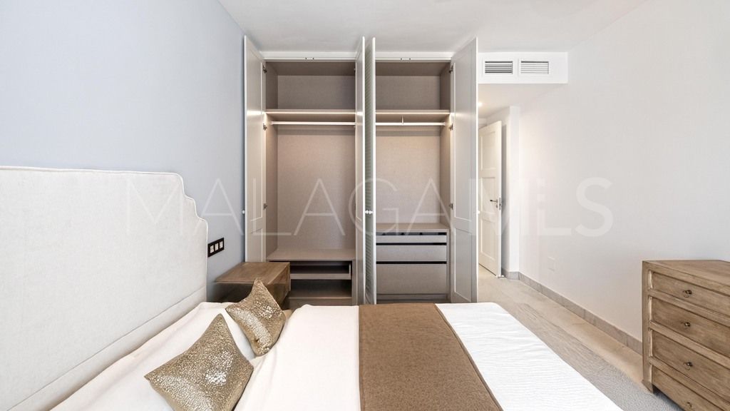 Lägenhet for sale in Marbella - Puerto Banus