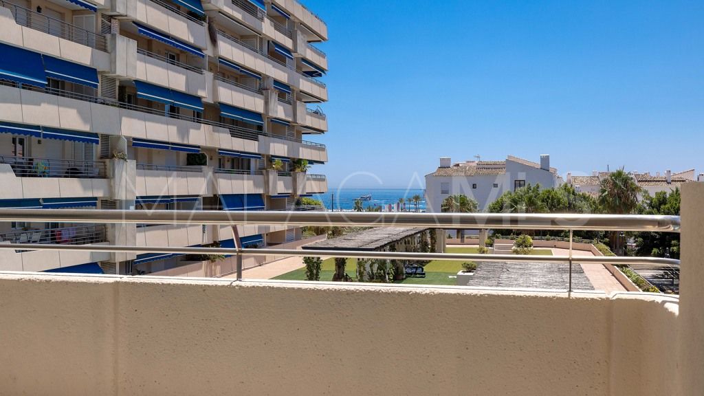 Lägenhet for sale in Marbella - Puerto Banus
