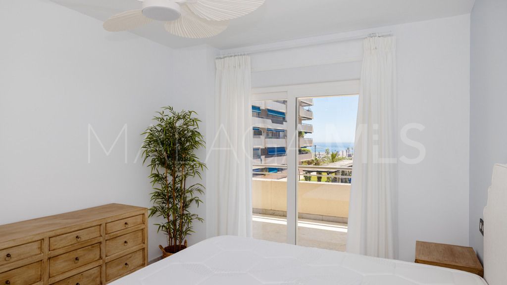 Lägenhet for sale in Marbella - Puerto Banus