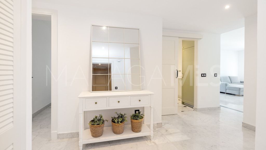 Lägenhet for sale in Marbella - Puerto Banus